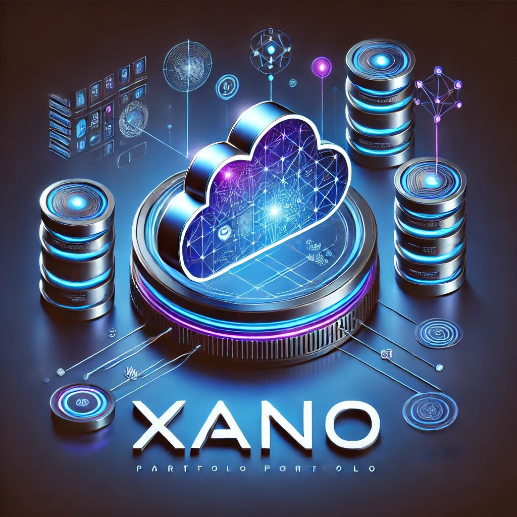 Xano