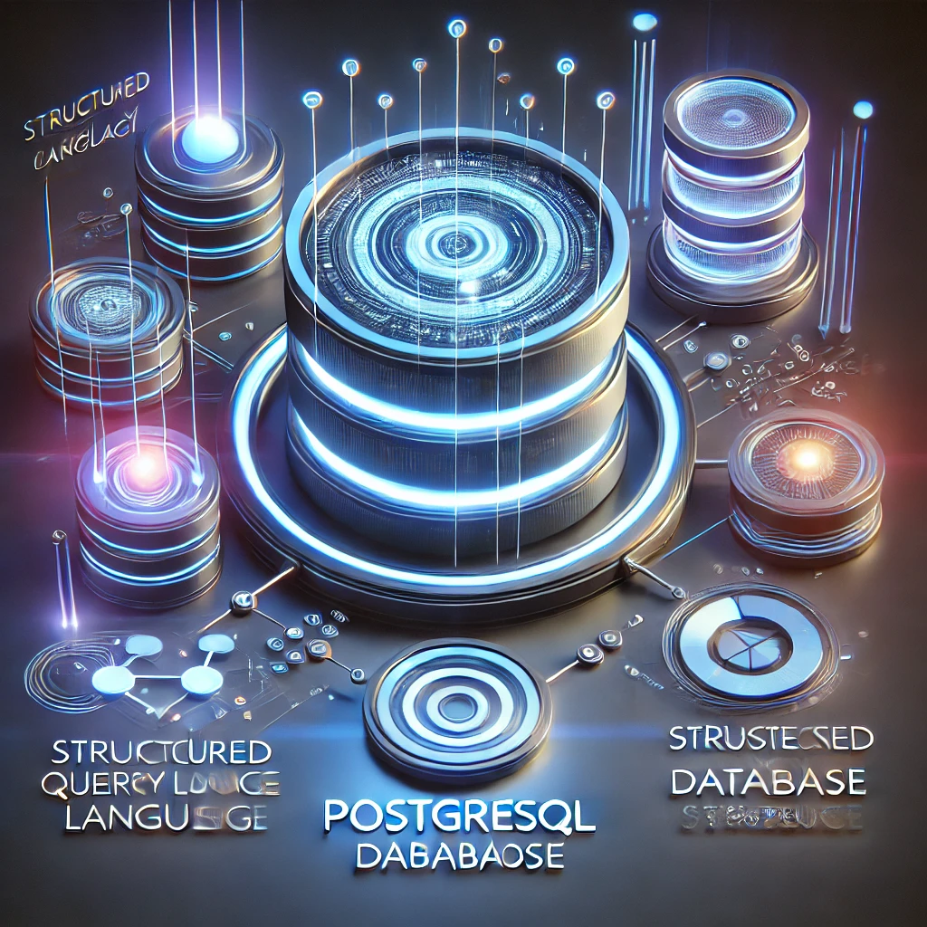 PostgreSQL