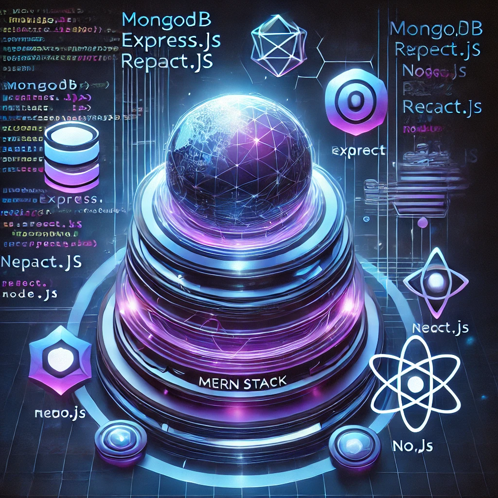 Mern Stack